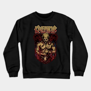 Kreator Original Crewneck Sweatshirt